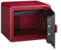 Preview: Rieffel Feuerschutz-Tresor 60P VT-FS MAGENTA
